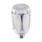 Satco Bulb, LED, ED28, 60W, EX39, 100V-277V, 2700K, 7680L S39799 - alternate 2